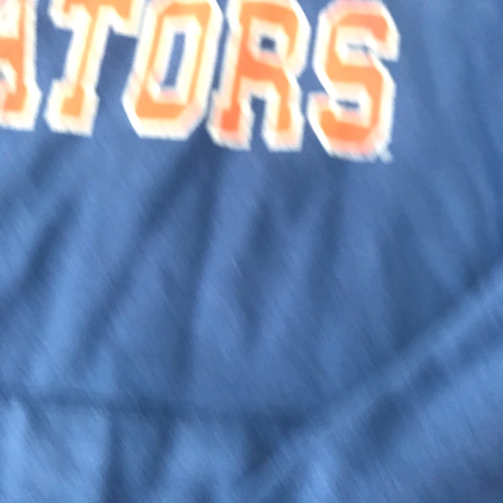 Florida Gators Hoodie - Picture 2 of 5